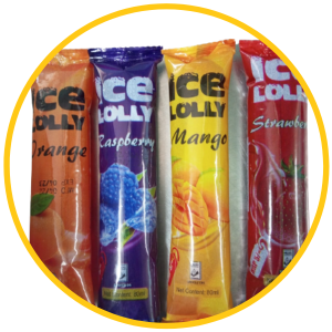 Ice Lolly